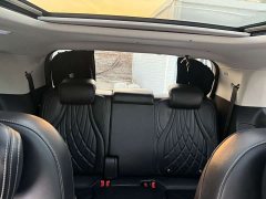 Maxus G90 2.0T Edition - ფოტო 8