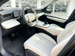 Nissan NX8 BEV 580 Max - ფოტო 2