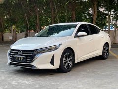 Nissan Sylphy 2023 1.6L CVT Comfort Edition - ფოტო 1