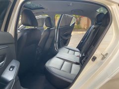 Nissan Sylphy 2023 1.6L CVT Comfort Edition - ფოტო 10