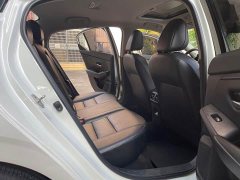 Nissan Sylphy 2023 1.6L CVT Comfort Edition - ფოტო 13