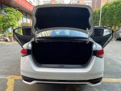 Nissan Sylphy 2023 1.6L CVT Comfort Edition - ფოტო 14