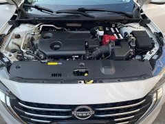 Nissan Sylphy 2023 1.6L CVT Comfort Edition - ფოტო 15