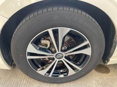 Nissan Sylphy 2023 1.6L CVT Comfort Edition - ფოტო 16