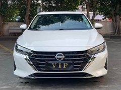 Nissan Sylphy 2023 1.6L CVT Comfort Edition - ფოტო 2