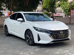 Nissan Sylphy 2023 1.6L CVT Comfort Edition - ფოტო 3