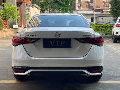 Nissan Sylphy 2023 1.6L CVT Comfort Edition - ფოტო 5