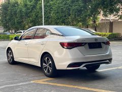 Nissan Sylphy 2023 1.6L CVT Comfort Edition - ფოტო 6
