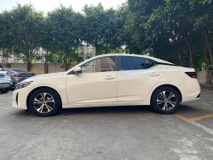 Nissan Sylphy 2023 1.6L CVT Comfort Edition - ფოტო 7