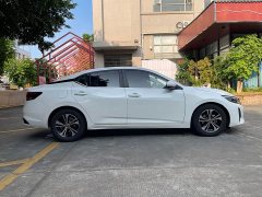 Nissan Sylphy 2023 1.6L CVT Comfort Edition - ფოტო 8