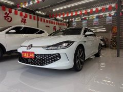 Volkswagen Lingdu 2023 Lingdu L 280TSI DSG Spicy Edition - ფოტო 1
