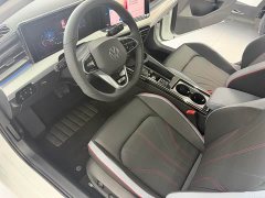 Volkswagen Lingdu 2023 Lingdu L 280TSI DSG Spicy Edition - ფოტო 10