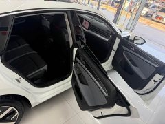 Volkswagen Lingdu 2023 Lingdu L 280TSI DSG Spicy Edition - ფოტო 13