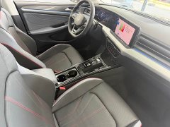 Volkswagen Lingdu 2023 Lingdu L 280TSI DSG Spicy Edition - ფოტო 15