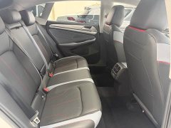 Volkswagen Lingdu 2023 Lingdu L 280TSI DSG Spicy Edition - ფოტო 16
