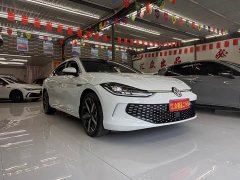 Volkswagen Lingdu 2023 Lingdu L 280TSI DSG Spicy Edition - ფოტო 2