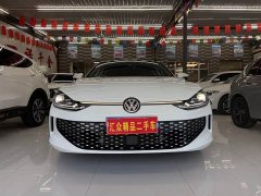 Volkswagen Lingdu 2023 Lingdu L 280TSI DSG Spicy Edition - ფოტო 3