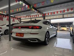 Volkswagen Lingdu 2023 Lingdu L 280TSI DSG Spicy Edition - ფოტო 5