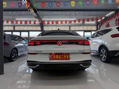 Volkswagen Lingdu 2023 Lingdu L 280TSI DSG Spicy Edition - ფოტო 6