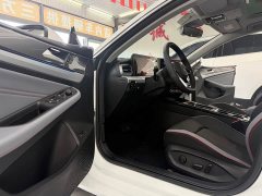Volkswagen Lingdu 2023 Lingdu L 280TSI DSG Spicy Edition - ფოტო 7