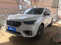 Great Wall WEY VV5 1.5T Two-Wheel Drive Color Pioneer - ფოტო 1