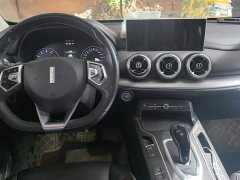 Great Wall WEY VV5 1.5T Two-Wheel Drive Color Pioneer - ფოტო 12