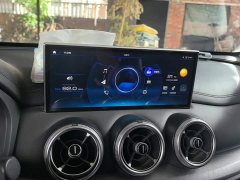 Great Wall WEY VV5 1.5T Two-Wheel Drive Color Pioneer - ფოტო 13