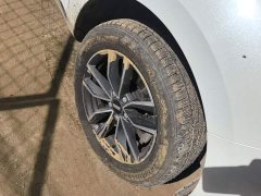 Great Wall WEY VV5 1.5T Two-Wheel Drive Color Pioneer - ფოტო 6