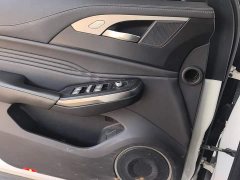 Great Wall WEY VV5 1.5T Two-Wheel Drive Color Pioneer - ფოტო 7