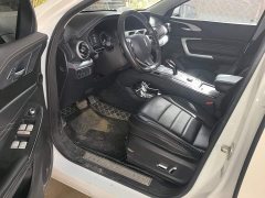 Great Wall WEY VV5 1.5T Two-Wheel Drive Color Pioneer - ფოტო 9