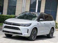 AITO Wenjie M7 1.5T Intelligent Driving AWD Max 6-Seater - ფოტო 1