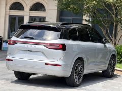 AITO Wenjie M7 1.5T Intelligent Driving AWD Max 6-Seater - ფოტო 10