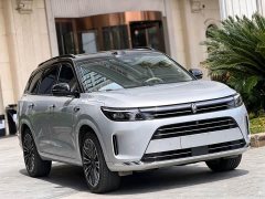 AITO Wenjie M7 1.5T Intelligent Driving AWD Max 6-Seater - ფოტო 3