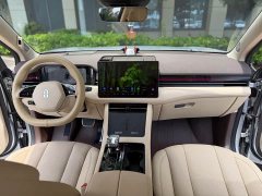 AITO Wenjie M7 1.5T Intelligent Driving AWD Max 6-Seater - ფოტო 6