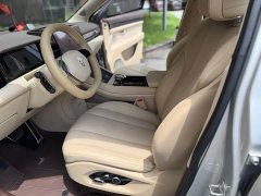 AITO Wenjie M7 1.5T Intelligent Driving AWD Max 6-Seater - ფოტო 7