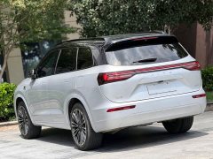 AITO Wenjie M7 1.5T Intelligent Driving AWD Max 6-Seater - ფოტო 8