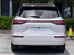 AITO Wenjie M7 1.5T Intelligent Driving AWD Max 6-Seater - ფოტო 9