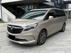Buick GL8 ES Land Respect 653T Premier - ფოტო 1