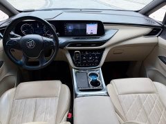 Buick GL8 ES Land Respect 653T Premier - ფოტო 10