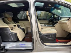 Buick GL8 ES Land Respect 653T Premier - ფოტო 11