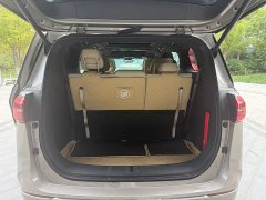 Buick GL8 ES Land Respect 653T Premier - ფოტო 12