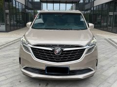 Buick GL8 ES Land Respect 653T Premier - ფოტო 2