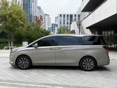 Buick GL8 ES Land Respect 653T Premier - ფოტო 3