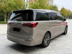 Buick GL8 ES Land Respect 653T Premier - ფოტო 4