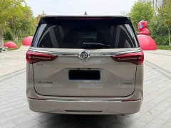Buick GL8 ES Land Respect 653T Premier - ფოტო 5