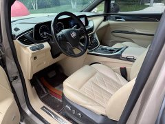 Buick GL8 ES Land Respect 653T Premier - ფოტო 6