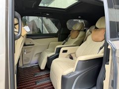 Buick GL8 ES Land Respect 653T Premier - ფოტო 7