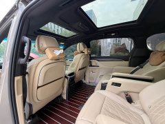 Buick GL8 ES Land Respect 653T Premier - ფოტო 8