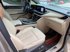Buick GL8 ES Land Respect 653T Premier - ფოტო 9