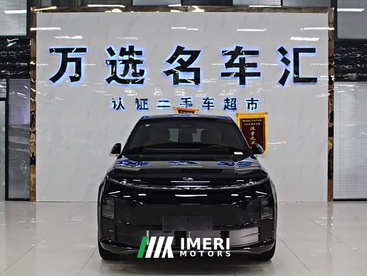 Li Auto L6 Pro